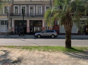 Апартаменты Хамида