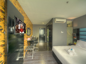 Отель Arenaa Star