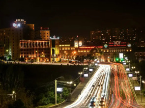METROPOL HOTEL Yerevan