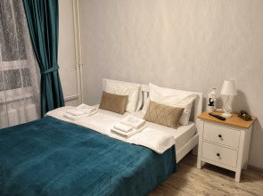 Квартира ЖК Конфетти