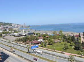 Отель ŞİMAL HOTEL