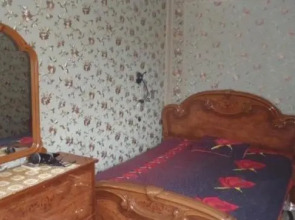 Апартаменты Проспект Гагарина 17 Б