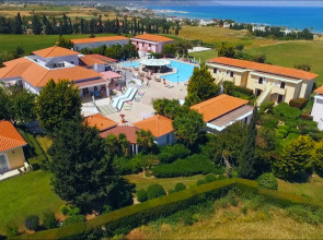 Апарт-отель Akamanthea Holiday village