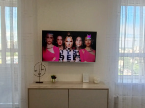 Квартира Новая Студия, Россия, улица Пролетарская 151/1