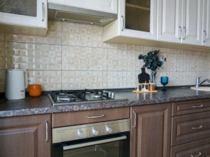 Апартаменты 2х комнатные на Рыбной деревне