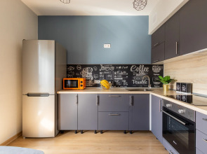 Апартаменты Солнечные