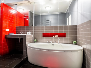 Квартира на улице Гороховой