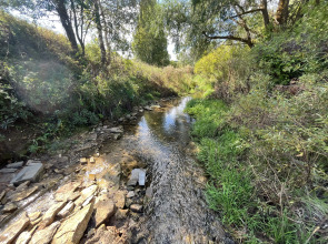 Частный дом с видом на Дивеевский Монастырь