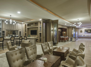 Delphin Palace Hotel - Ultra All Inclusive