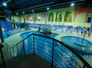 Armenian Village Park Hotel