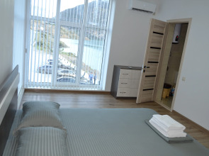 Курортный отель Сарир