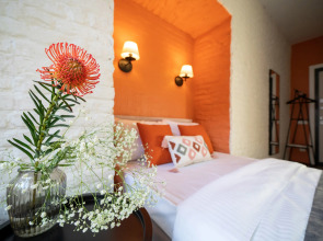 Жилое Помещение Light house на Маяковского 28б