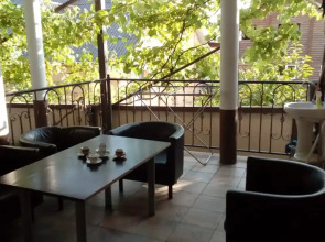 Гостевой дом Виктория плюс