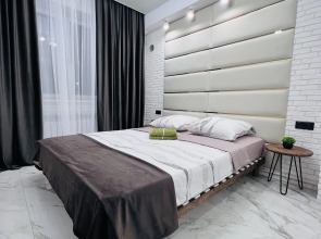 Апартаменты Я Дома на Ул. Городская 178 Б