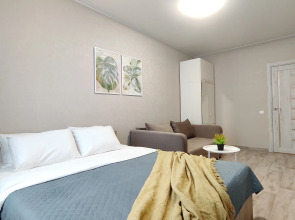 Апартаменты Panda Home На Ватутина