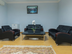 Отель La Defense Yerevan