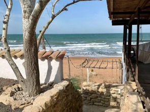 Отель Moreya Eco Bungalow