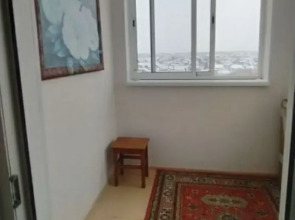 Аппартаменты Дvухкомнатные Золотая роза / Golden rose