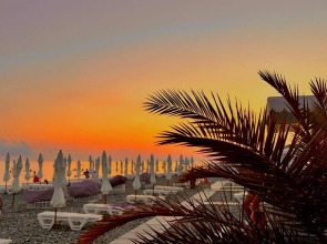 Квартира У моря Симфония