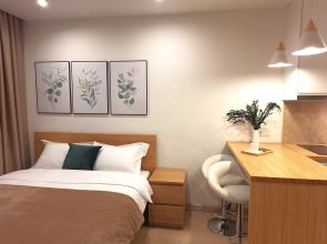 Апартаменты YES На 8 небе