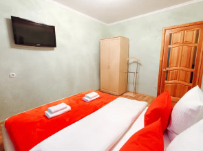 Апартаменты Пять Звёзд