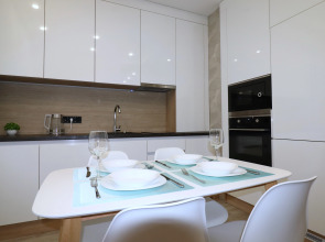 Квартира Айвори Комфорт