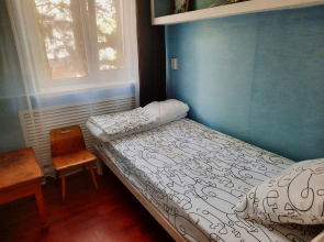 Квартира 3-Комнатная Квартира на Фрунзе