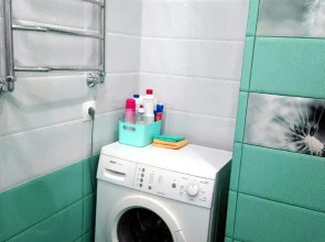 Апартаменты в центре г. Рязани на ул. Чкалова 18