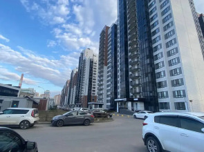 Апартаменты Room-Room Январский