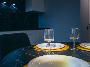 Апартаменты Уютные в Рыбной деревне