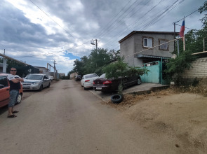 Жилое помещение  Chekhov19