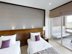 Курортный отель Amagi Aria