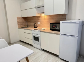 Квартира в ЖК Гагаринский