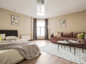 Апартаменты на улице Чайковского