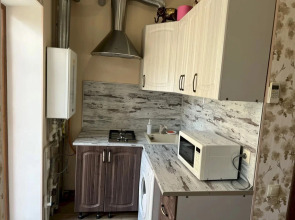 Апартаменты 335 на Кубанской