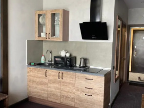 Апартаменты Business Residence 2, 718