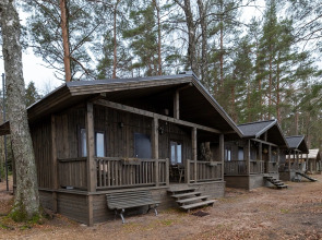 База отдыха Янтарный берег