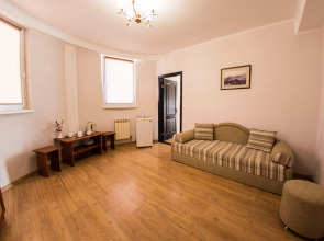 Гостевой дом Виктория