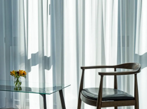 Отель Ani Forest Hills Resort