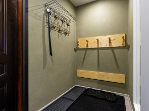 Апартаменты LIVE by BigWood 2 Живи у склона