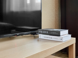 Квартира Нежность на Бочарникова, Yana Apart