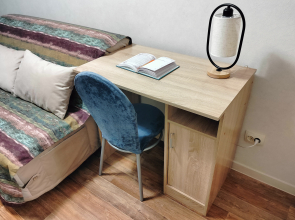 Квартира у Дубовой рощи Петра I