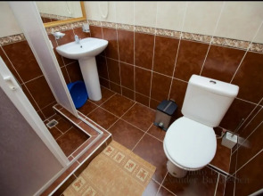 Отель Корфу