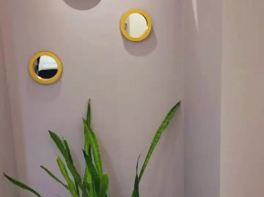 Апартаменты Уютные на Пушкинской