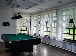 Отель ГК Ареда 1 - Mountain