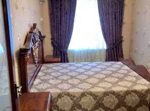 Квартира в центре Сухума