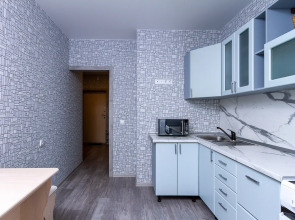 Апартаменты Фрунзе 20 этаж 12