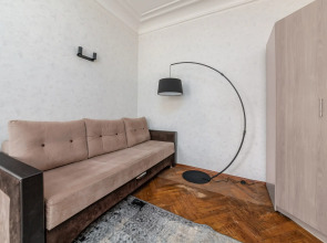 Апартаменты 2 спальни Комфорт у Исаакиевского собора