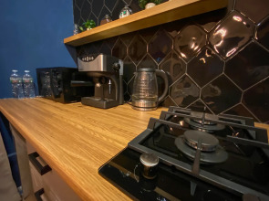 Квартира с отдельной спальней в центре Ярославля