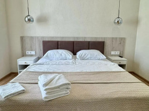 Гостевой дом Sunset